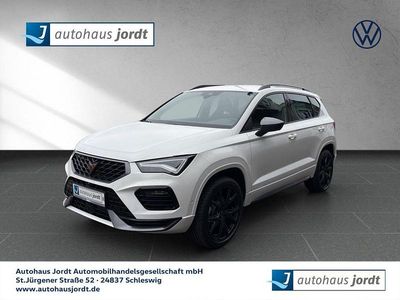 Occasion Cupra Ateca 150 PK (110 kW) 2026 Wit SUV