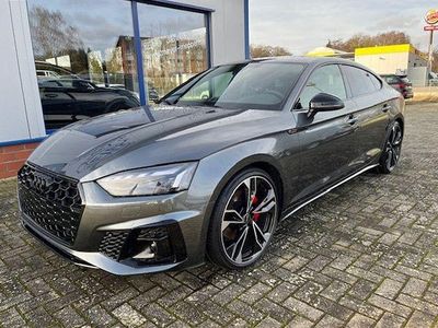 Daytonagrau perleffekt Gebraucht 2023 Audi A5 Sportback S-Line Kleinwagen | 37.900 € (Etwas zu teuer)