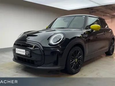 Brugt Mini Cooper SE