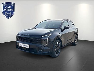 Neu Kia Picanto Vision 68 PS (50 kW) 2025 Silber Kleinwagen