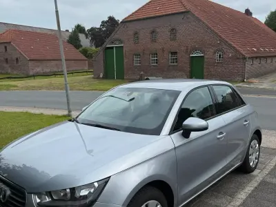 Gebraucht Audi A1 Sportback