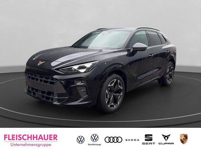 Schwarz Neu 2025 Cupra Terramar SUV | 43.490 € (Guter Preis)