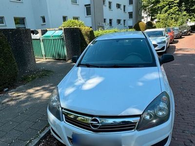 gebraucht Opel Astra 1.7cdi