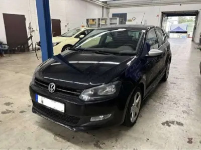 Gebraucht VW Polo