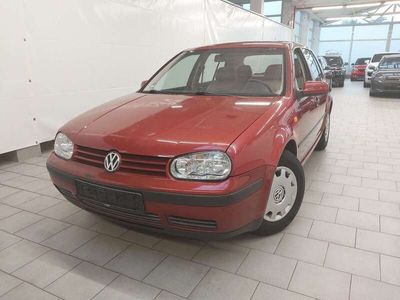 VW Golf IV