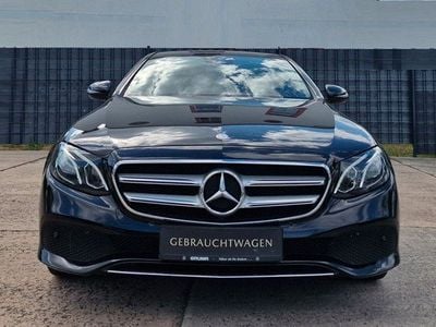 Mercedes E250