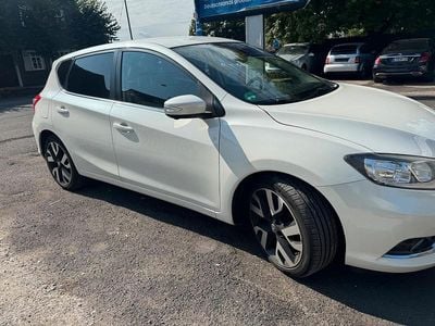 Nissan Pulsar