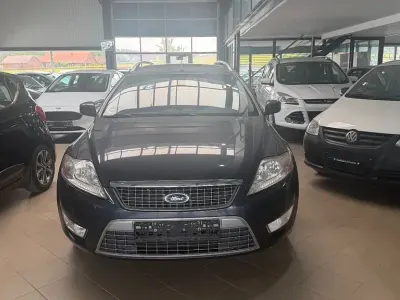 Gebraucht Ford Mondeo