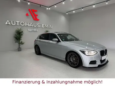 Usata BMW 135