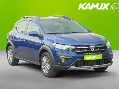 Gebraucht Dacia Sandero