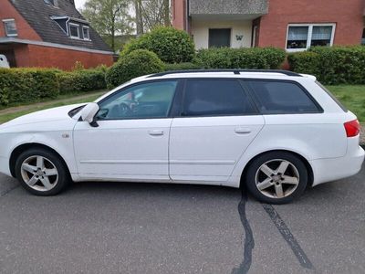 gebraucht Seat Exeo Kombi