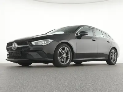 Gebraucht Mercedes CLA180