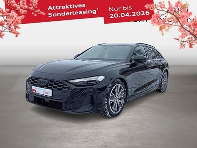 Gebraucht Audi A5 Ambiente 204 PS (150 kW) 2024 Schwarz Coupé