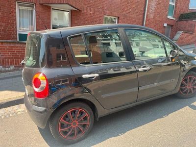 Renault Modus