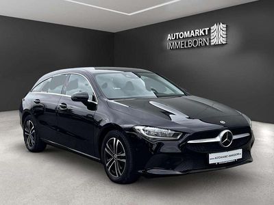 Mercedes CLA200