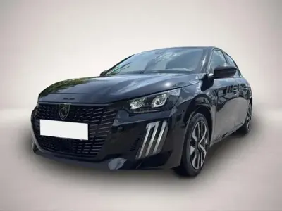 Gebraucht Peugeot 208 Active 75 PS (55 kW) 2024 Manufacturer Kleinwagen
