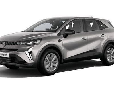 Neu Renault Symbioz Evolution 143 PS (105 kW) 2026 Stahlgrau SUV