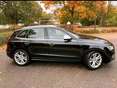 gebraucht Audi SQ5 