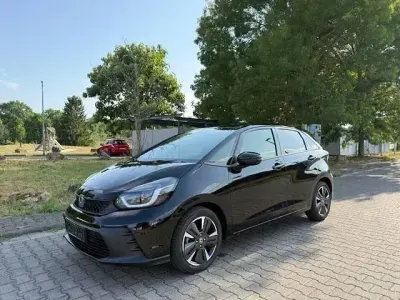 Gebraucht Honda Jazz