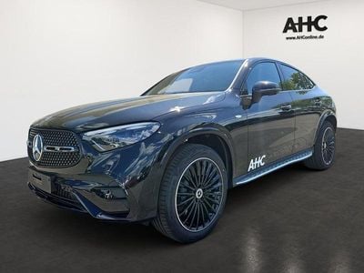 Mercedes GLC300e