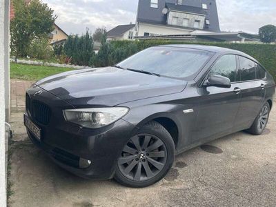 gebraucht BMW 535 535 i xDrive