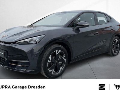 Neu Cupra Tavascan Endurance 210 kW (286 PS) 2026 Basalt grey SUV