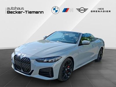 BMW 430 Cabriolet