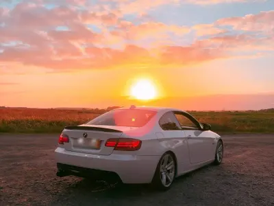 Gebraucht BMW 320