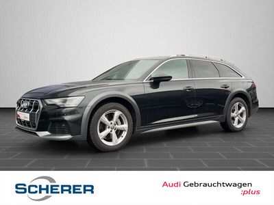 gebraucht Audi A6 Allroad quattro