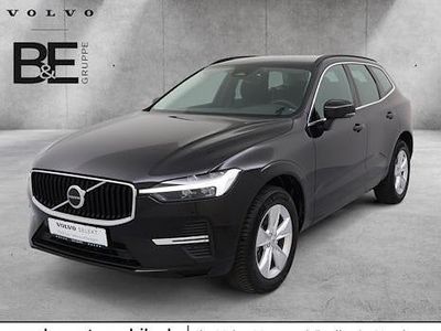 Second-hand Volvo XC60 Core 197 CP (144 kW) 2023 Negru SUV