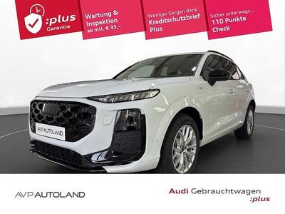 Weiß Gebraucht 2025 Audi Q3 Sport SUV | 66.981 €