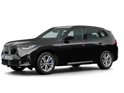 Gebraucht BMW X3 381 PS (280 kW) 2025 SUV