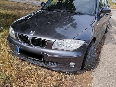 BMW 116