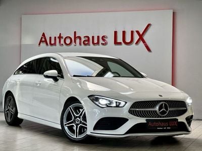 Mercedes CLA250
