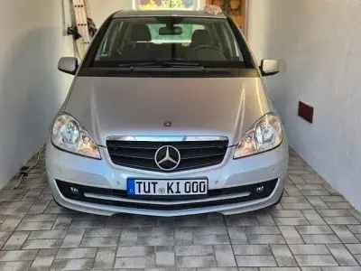 Gebraucht Mercedes A150