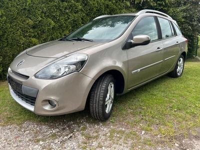 Renault Clio GrandTour