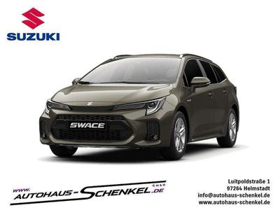 gebraucht Suzuki Swace Comfort + CVT Hybrid