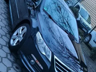 Gebraucht VW CC