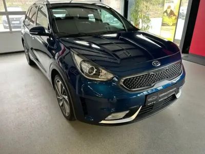 gebraucht Kia Niro 