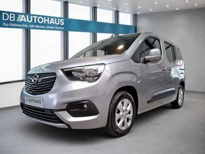 Opel Combo Life