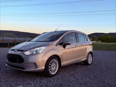 Gebraucht Ford B-MAX