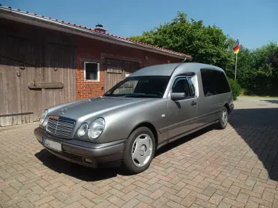Gebraucht Mercedes 220
