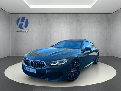 BMW 840