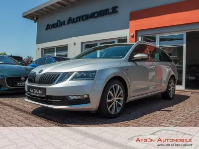 Gebraucht Skoda Octavia
