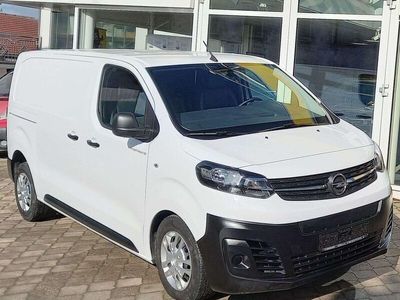 Opel Vivaro-e Combi
