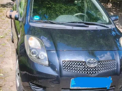Gebraucht Toyota Yaris