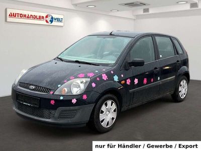 gebraucht Ford Fiesta 1.3 Ambiente 5-Trg.