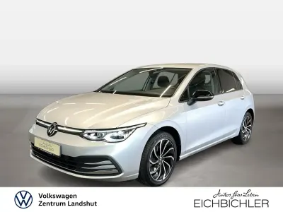 Brugt VW Golf VIII Life 150 HK (110 kW) 2022