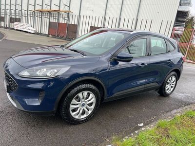 gebraucht Ford Kuga 1.5 EcoBoost 88kW Cool & Connect Cool &...