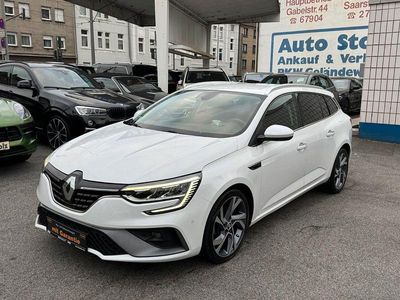 Renault Mégane IV